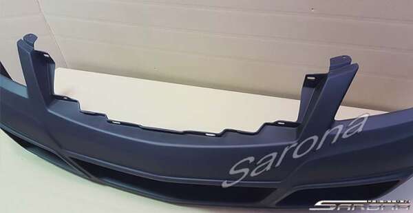 2006-2007 Infiniti M35 Front Bumper