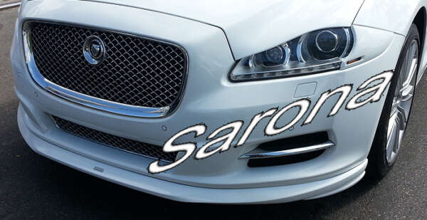 2011-2014 Jaguar XJ Eyelids