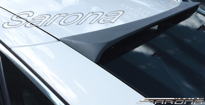 2011-2014 Jaguar XJ Roof Wing 2011-2014 Jaguar XJ Roof Wing