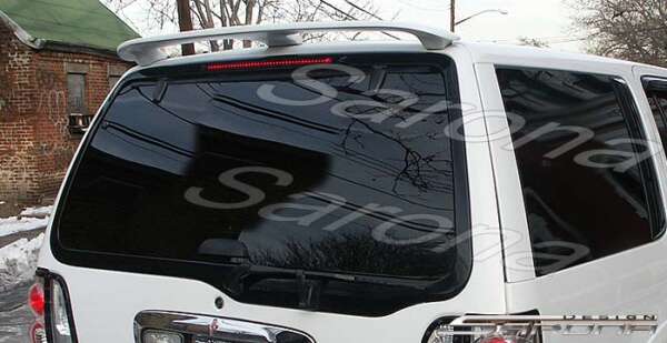 1998-2002 Lincoln Navigator Roof Wing