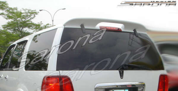2003-2006 Lincoln Navigator Roof Wing
