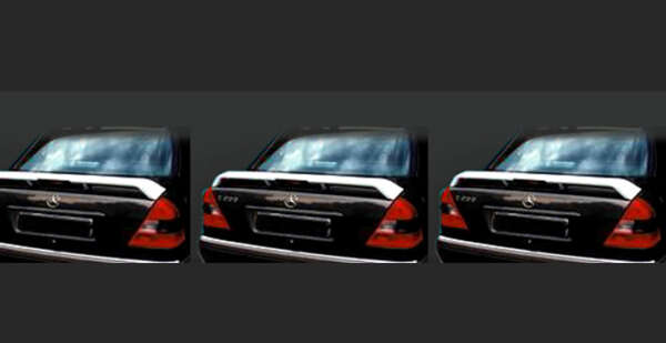 1994-2000 Mercedes-Benz C Class Trunk Wing