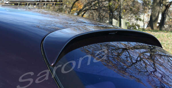 2000-2006 Mercedes-Benz CL Roof Wing