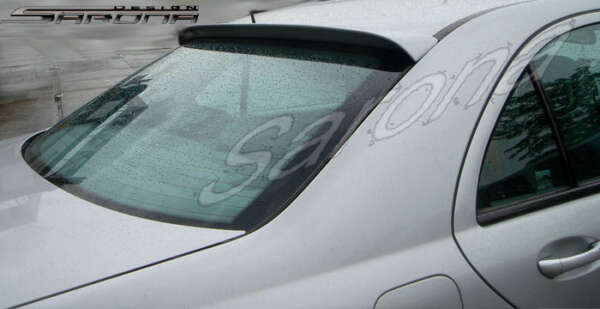2001-2007 Mercedes-Benz C Class Roof Wing