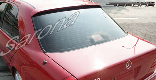 1994-2000 Mercedes-Benz C Class Roof Wing