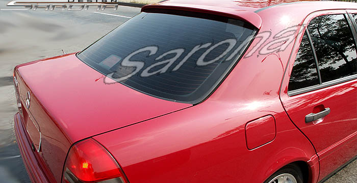 1994-2000 Mercedes-Benz C Class Roof Wing 1994-2000 Mercedes-Benz C Class Roof Wing