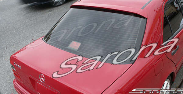 1994-2000 Mercedes-Benz C Class Roof Wing