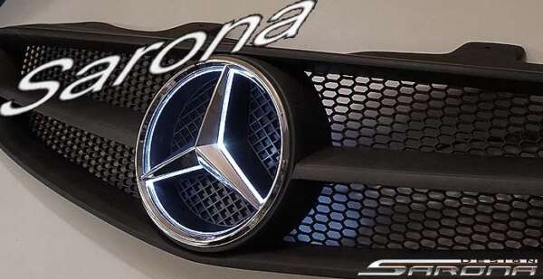 2011-2014 Mercedes-Benz CL Grill