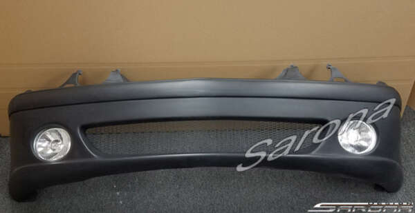 1998-2002 Mercedes-Benz CLK Front Bumper