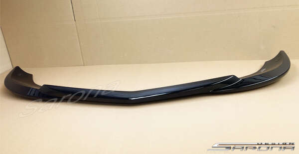 2012-2014 Mercedes-Benz C Class Front Add-On