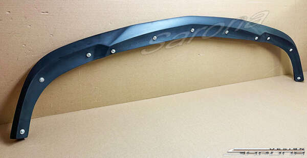 2003-2009 Mercedes-Benz CLK Front Add-On