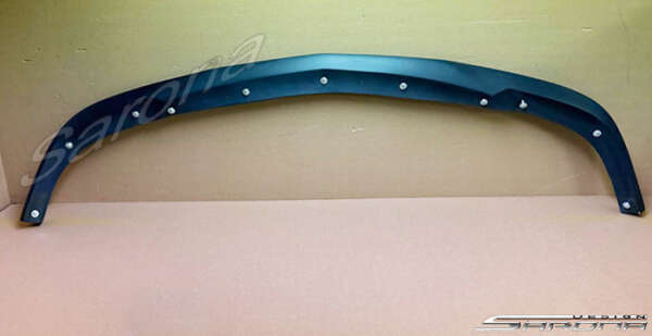 2003-2009 Mercedes-Benz CLK Front Add-On