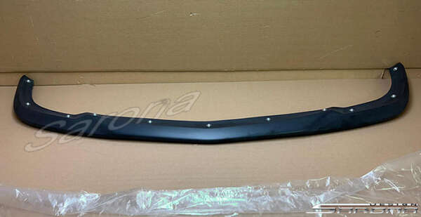 2003-2009 Mercedes-Benz CLK Front Add-On