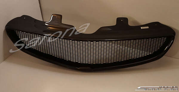 2007-2010 Mercedes-Benz CL Grill