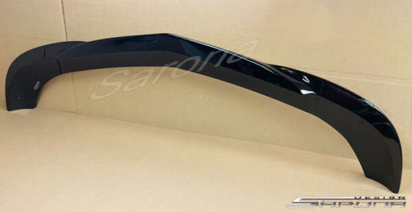 2012-2014 Mercedes-Benz C Class Front Add-On