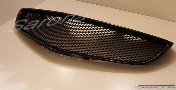 2007-2010 Mercedes-Benz CL Grill