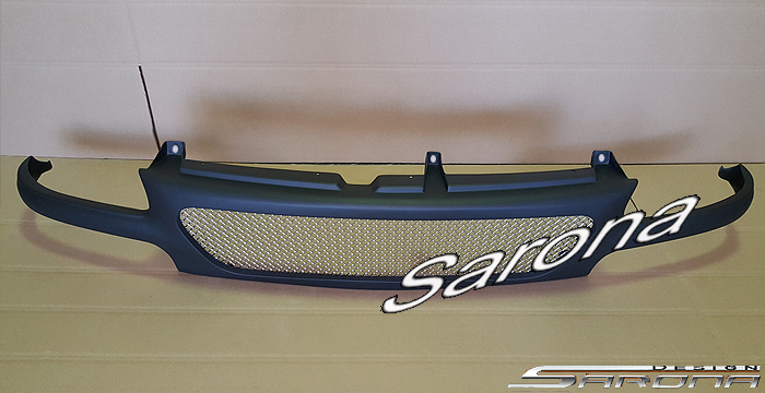 2000-2005 Chevrolet Tahoe Grill