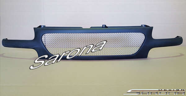 2000-2005 Chevrolet Suburban Grill