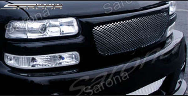 2000-2005 Chevrolet Suburban Grill