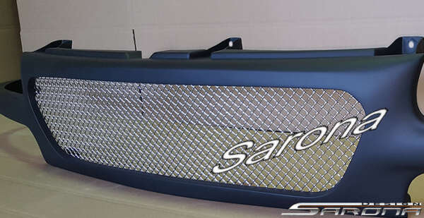 2000-2005 Chevrolet Suburban Grill
