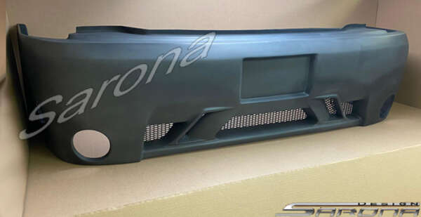 2000-2006 Chevrolet Suburban Rear Bumper
