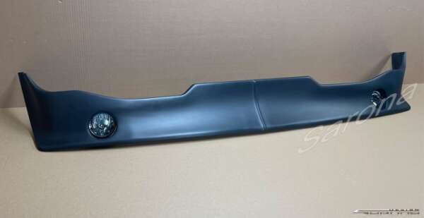 1977-1995 Chevrolet G-Series Van (G10/G20/G30) Front Add-On