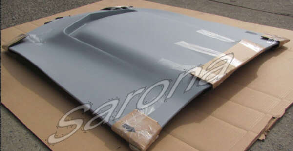 1968-1972 Chevrolet Corvette Hood
