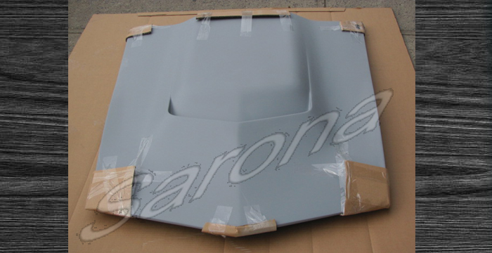 1968-1972 Chevrolet Corvette Hood 1968-1972 Chevrolet Corvette Hood