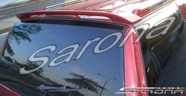 1992-1999 Chevrolet Suburban Roof Wing