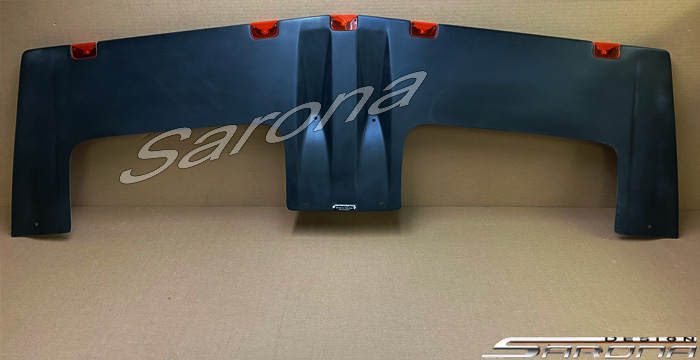 1971-1995 Chevrolet G-Series Van (G10/G20/G30) Sun Visor 1971-1995 Chevrolet G-Series Van (G10/G20/G30) Sun Visor