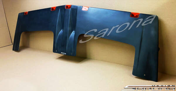 1971-1995 Chevrolet G-Series Van (G10/G20/G30) Sun Visor