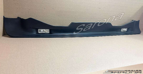 1977-1995 Chevrolet G-Series Van (G10/G20/G30) Front Add-On
