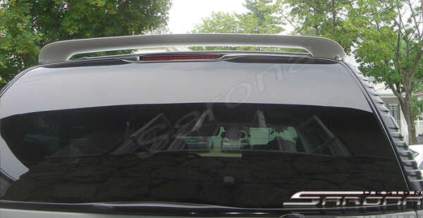 2000-2006 Chevrolet Tahoe Roof Wing