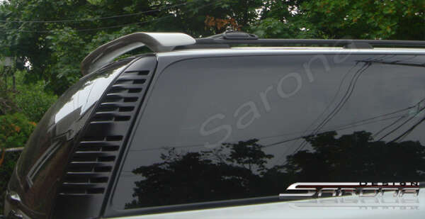 2000-2006 Chevrolet Tahoe Roof Wing