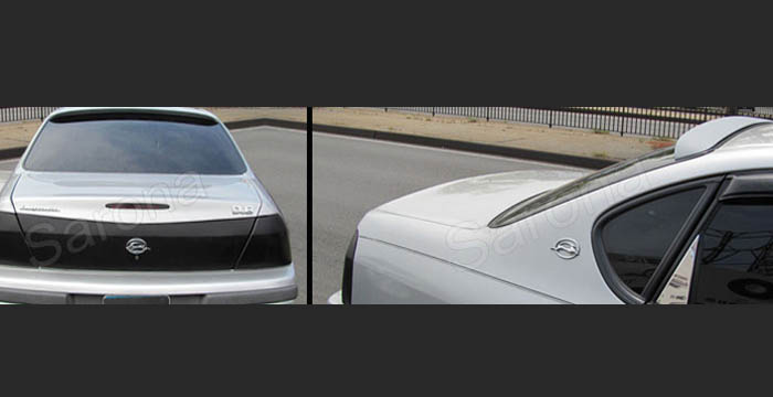 2000-2005 Chevrolet Impala Roof Wing 2000-2005 Chevrolet Impala Roof Wing