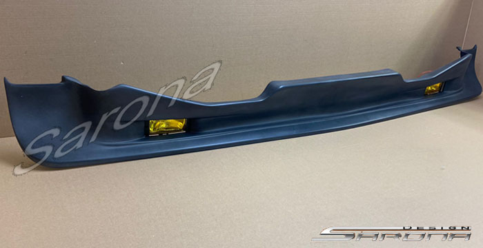 1977-1995 Chevrolet G-Series Van (G10/G20/G30) Front Add-On 1977-1995 Chevrolet G-Series Van (G10/G20/G30) Front Add-On