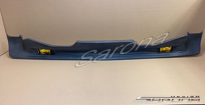 1977-1995 Chevrolet G-Series Van (G10/G20/G30) Front Add-On 1977-1995 Chevrolet G-Series Van (G10/G20/G30) Front Add-On