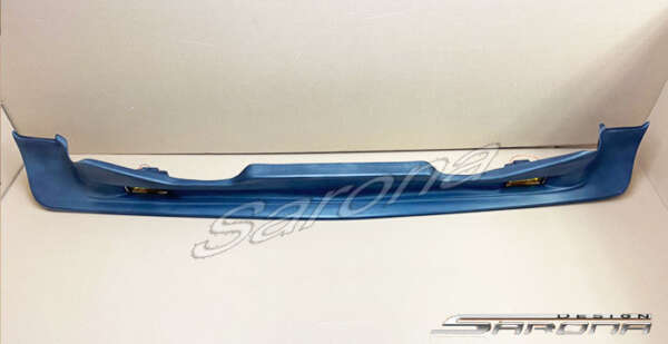1977-1995 Chevrolet G-Series Van (G10/G20/G30) Front Add-On