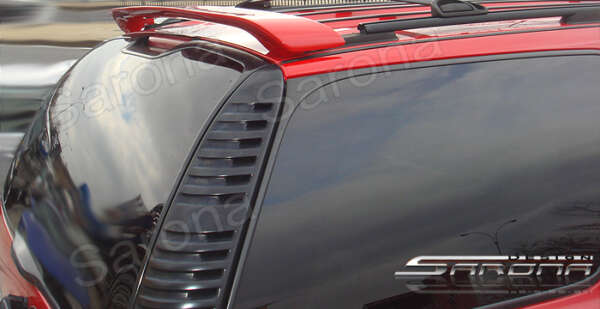 2000-2006 Chevrolet Suburban Roof Wing