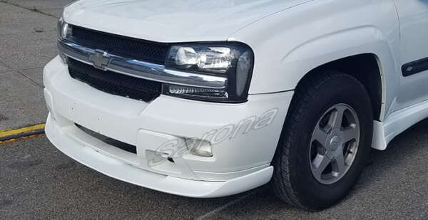 2002-2009 Chevrolet Trailblazer Front Add-On