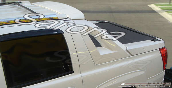2002-2006 Chevrolet Avalanche Roof Wing