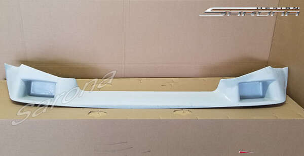1971-1995 Chevrolet G-Series Van (G10/G20/G30) Front Add-On