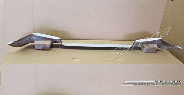 1971-1995 Chevrolet G-Series Van (G10/G20/G30) Front Add-On