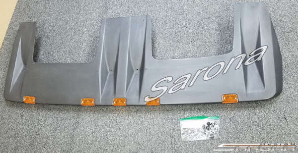 1999-2002 Chevrolet Silverado Sun Visor