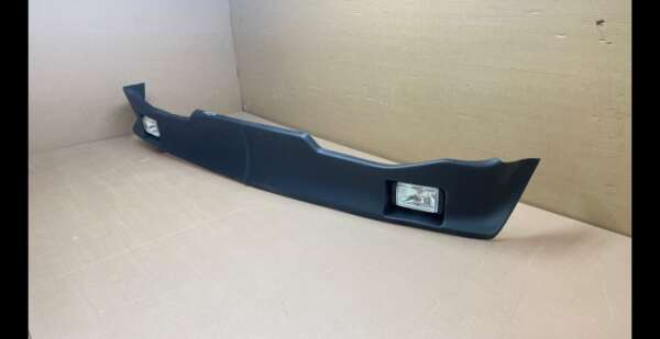 1977-1995 Chevrolet G-Series Van (G10/G20/G30) Front Add-On