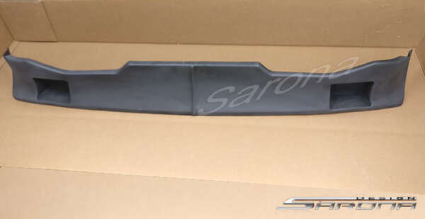 1977-1995 Chevrolet G-Series Van (G10/G20/G30) Front Add-On