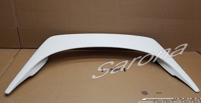 1993-2002 Chevrolet Camaro Trunk Wing 1993-2002 Chevrolet Camaro Trunk Wing
