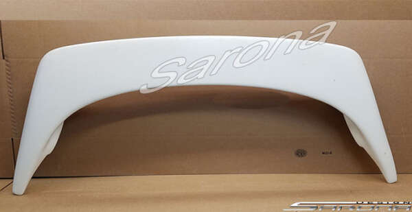 1993-2002 Chevrolet Camaro Trunk Wing