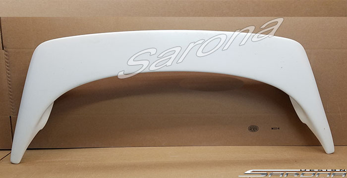 1993-2002 Chevrolet Camaro Trunk Wing 1993-2002 Chevrolet Camaro Trunk Wing