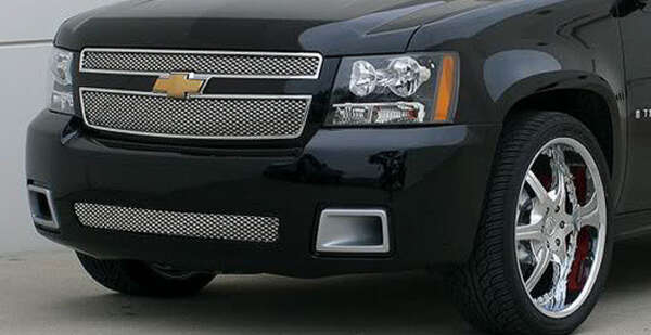 2007-2014 Chevrolet Tahoe Front Bumper